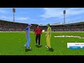 ICC Cricket Mobile Game | The Toss - 00:16 min - News - Video