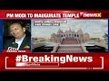 PM To Inaugurate BAPS Temple In Abu Dhabi | India- UAE Alliance | NewsX  - 06:03 min - News - Video
