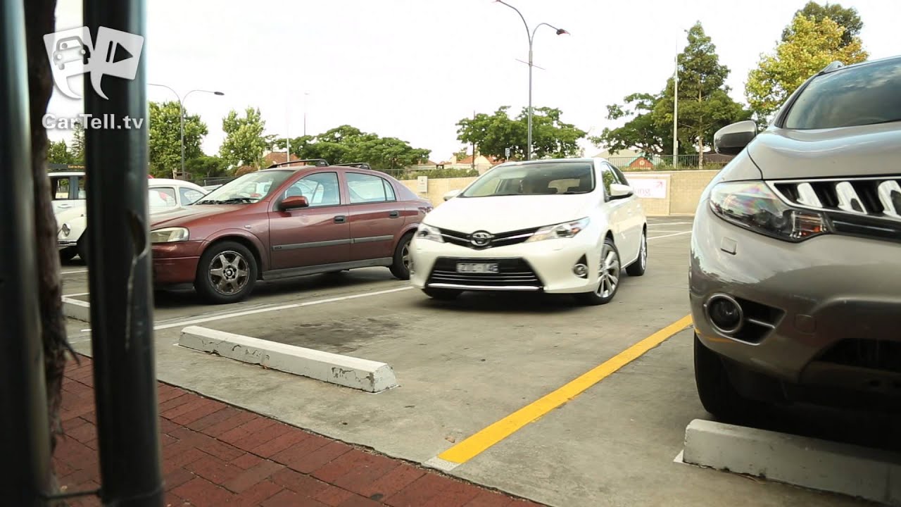 toyota corolla 2013 review youtube #4