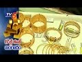 Gold Prices Jump 6% to Highest in Nearly 3 years In india