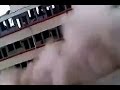 Viral Video: Watch a 4-storeyed building fall within seconds in Mumbai