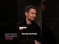 ‘White Lotus’ star Theo James wants to see Pamela Anderson cast on the show  - 00:28 min - News - Video