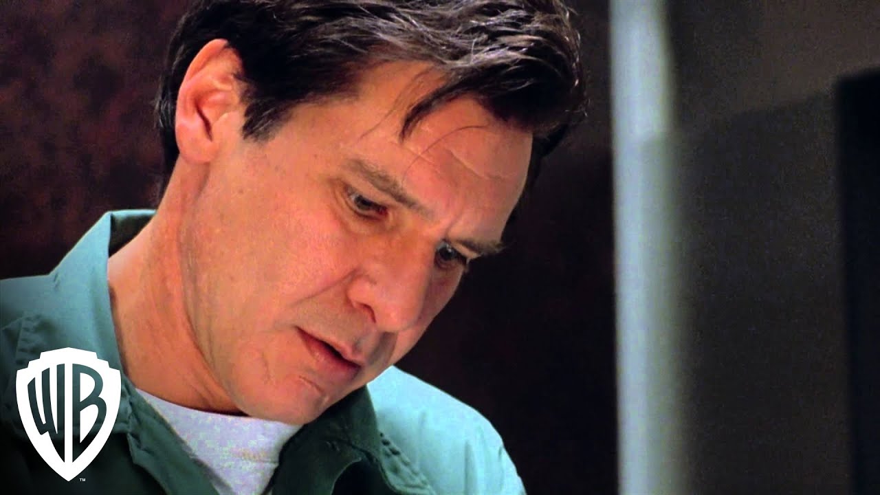 The Fugitive 20th Anniversary - Hospital Kid - YouTube