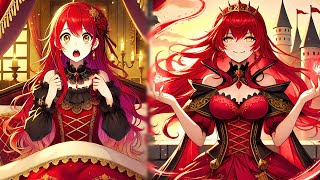 SHE IS REBORN AS A VILLAINESS WHO IS KILLED BY THE MAIN CHARACTER | Manhwa Recap