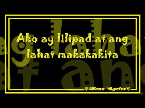 Maria mercedes theme song tagalog version #4