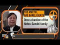 Rahul Gandhi | Will the Gandhi Family Take Up The Rae Bareli, Amethi Challenge? | News9  - 12:58 min - News - Video