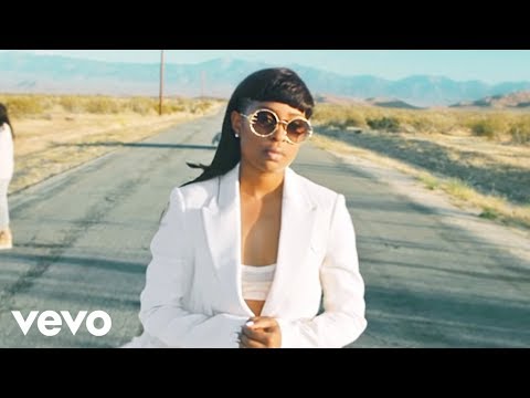 DeJ Loaf - No Fear