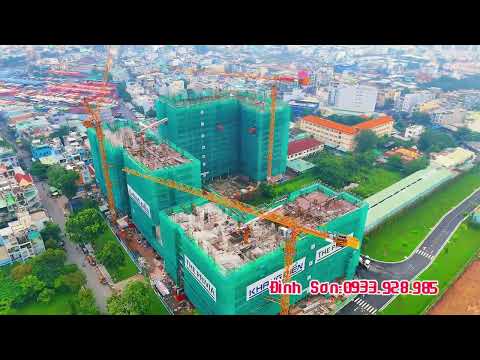 Nhận booking căn hộ xanh The Privia Khang Điền đạt chuẩn quốc tế EDGE TT20% nhận nhà, NH hỗ trợ 80%