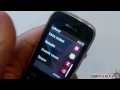 Wideo test i recenzja telefonu Nokia Asha 203 | techManiaK.pl