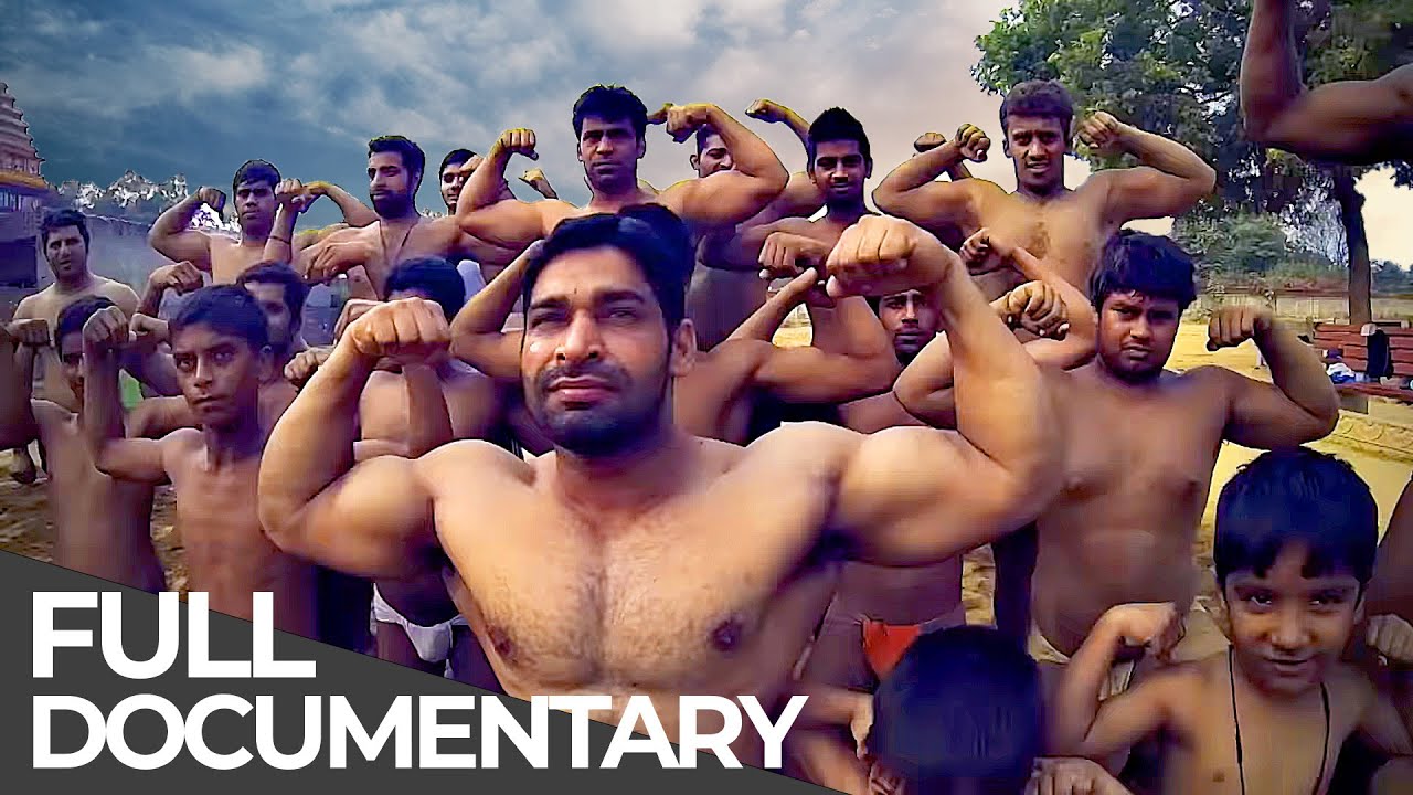 World’s Strongest Village in India & Doctors Helping at the Most Remote Places | Free Documentary