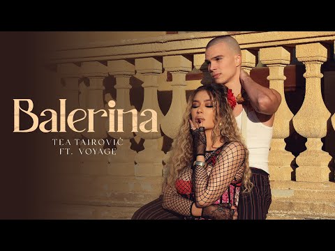 Upload mp3 to YouTube and audio cutter for Tea Tairović ft. Voyage - Balerina (Official Video | Album Balerina) download from Youtube