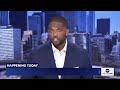 Trump continues to threaten to send federal troops to Chicago  - 03:56 min - News - Video