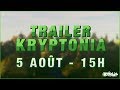 Trailer Kryptonia V3