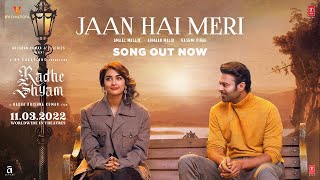Jaan Hai Meri Armaan Malik (Radhe Shyam) Video HD