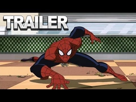 Marvel's Ultimate Spider-Man'