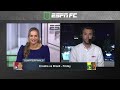 The ESPN FC Show: How Big an Inspiration Pele is for Brazil?