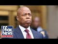 BREAKING: Eric Adams drops out of NYC mayoral race