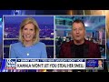 Jimmy Failla: One whiff of the Kamala candle and you laugh for no reason  - 02:34 min - News - Video