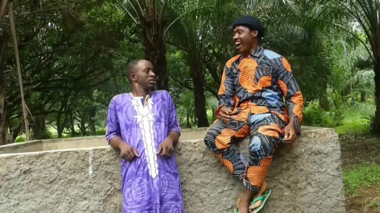 GNIN DJOU Ep162 Nouveau Film Guinéen Version Malinké