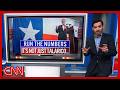 A very unusual pattern: Enten & experts unpack Texas election polling