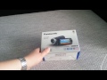 Видео обзор видеокамеры: Panasonic HC-V100