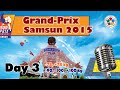 Judo Grand-Prix Samsun 2015: Day 3