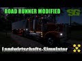 Road Runner Modified v1.0.0.0