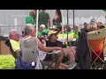 March brings renewed attention to Irish History in New Orleans  - 02:03 min - News - Video