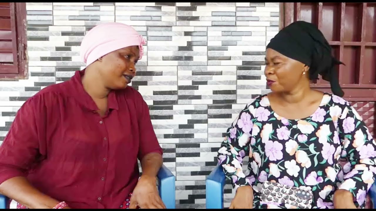 EHH N'TENEN Ep8 Nouveau Film Guinéen Version Malinké