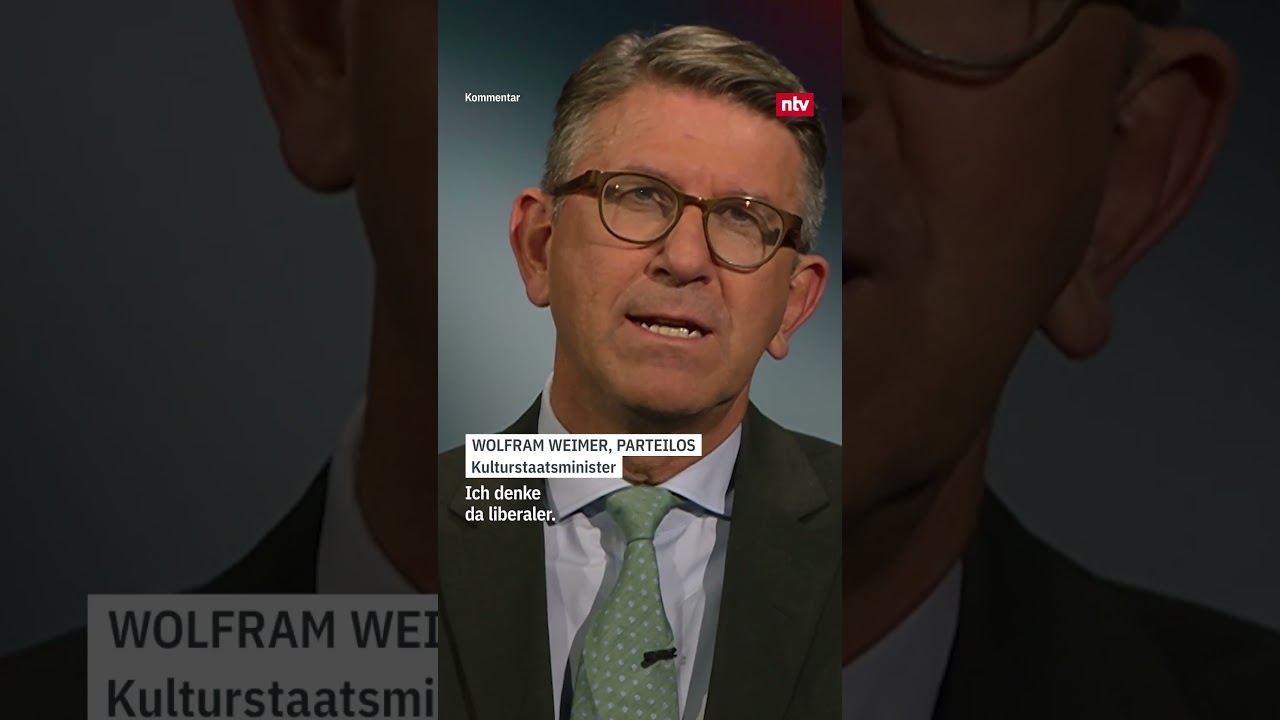 Schnitzel oder Witzel - das ist egal