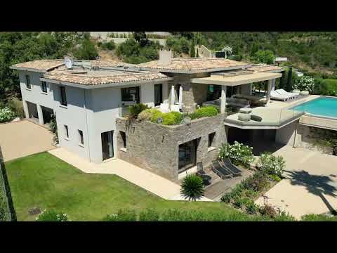 Property video