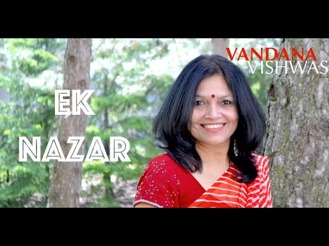 Vandana Vishwas - Ek Nazar Bas 