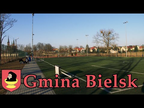 Gmina Bielsk - Serwis #29