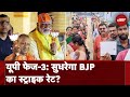 Lok Sabha Phase 3 Voting: Uttar Pradesh में Rahul-Akhilesh के गठबंधन की परख | NDTV India