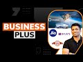 Jio Space Fiber, Airtel OneWeb; BYJUS Layoffs; Amazon Festive Sale; IndiGo Air Taxis: Business News