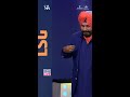 Sai Sudharsan praised for his technique by Navjot Singh Sidhu | #IPLOnJioStar