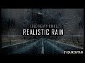 [ATS] Realistic Rain v2.6 by Darkcaptain 1.35.x