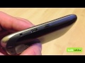 Prova em video: BlackBerry Curve 9320 | Tudocelular.com