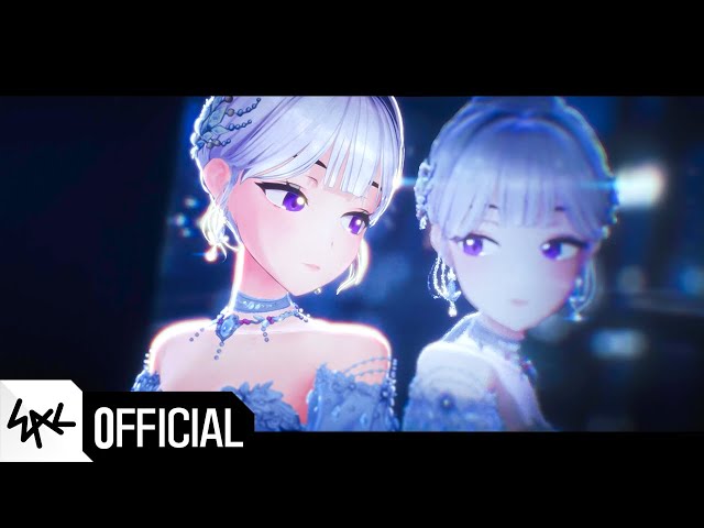 이세계아이돌 (ISEGYE IDOL) 'STARGAZERS' Official MV