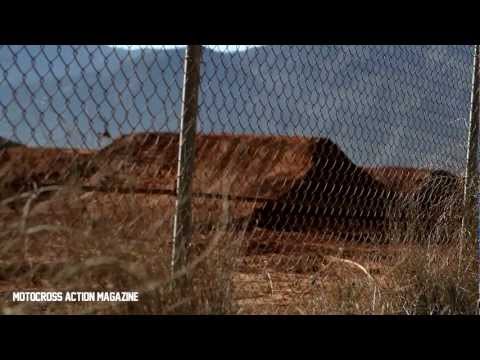 Lap 4 Lap Eli Tomac Raw-Motocross Action Magazine 