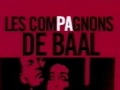 Serie TV - Compagnons de Baal (Les) - Generique