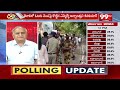 ఓటర్లకు తెలకపల్లి పిలుపు ... Telakapalli Ravi Message To Voters | 99TV  - 03:46 min - News - Video