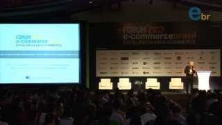 Fórum E-commerce Brasil 2013 | Palestra de Luis Nassif