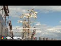 NTSB investigates fatal Mexican navy ship crash into Brooklyn Bridge