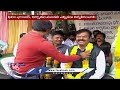 Small Budget Producers Protest at Telugu Film Chamber Over Elections | V6 News - 02:47 min - News - Video