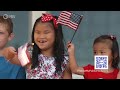 Marine Corps art exhibit marking 250 years honors its triumphs and sacrifice - 07:19 min - News - Video