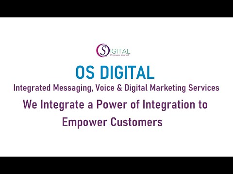 video OS Digital | Bulk SMS, Digital Marketing Company