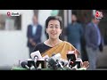 Delhi Politics: मुफ्त बिजली को लेकर आप मंत्री Atishi ने दिया बड़ा बयान | Free Bijli | Kejriwal  - 06:21 min - News - Video