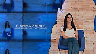 Fiamma Zarife | O Futuro das Redes Sociais