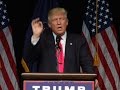 AP-Trump visits Scranton, hits Clinton, US allies